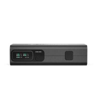 Sennheiser PROFILE WIRELESS 2-channel set - 2.4 GHz multifunctional wireless microphone system