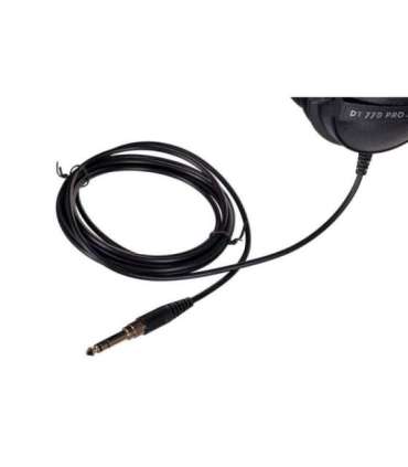 Beyerdynamic DT 770 Pro Black Limited Edition - closed studio headphones