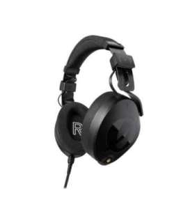 RØDE NTH-100 headphones/headset Wired Head-band Music Black