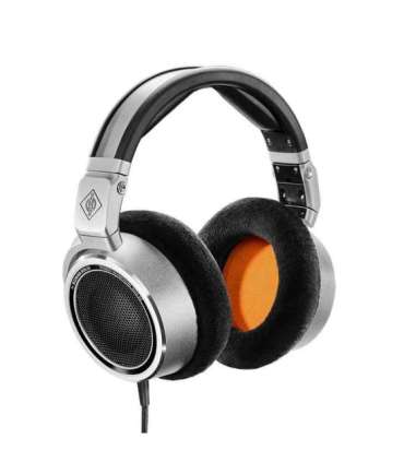 Neumann NDH 30 - open-back studio headphones for monitoring, editing and mixing