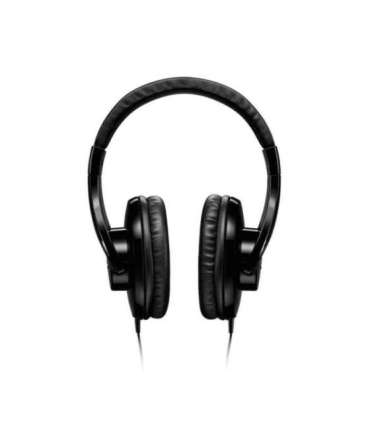 Shure SRH240A-EFS Headphones Wired Black