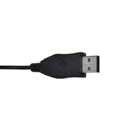 Behringer HPM1100 - closed headphones with microphone and USB connection