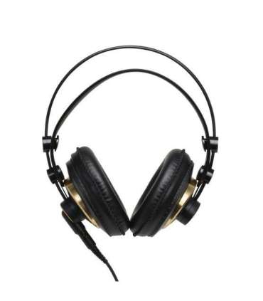 AKG K240 Studio - studio, in-ear, semi-open headphones