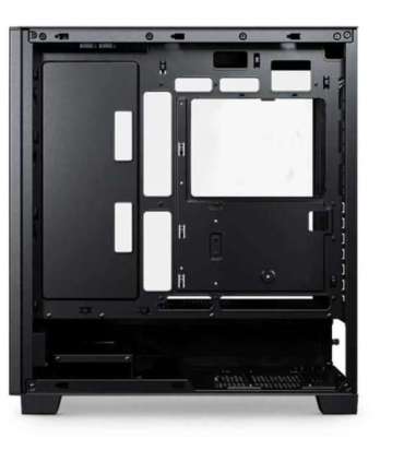 Phanteks XT Silent Midi Tower Black