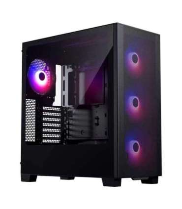 Phanteks XT Pro Ultra Midi Tower Black
