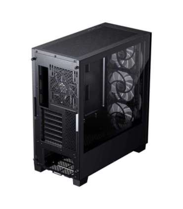 Phanteks XT Pro Ultra Midi Tower Black
