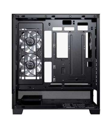 Phanteks XT VIEW Mid Tower Black