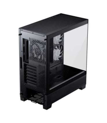 Phanteks XT VIEW Mid Tower Black