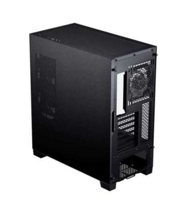 Phanteks XT VIEW Mid Tower Black