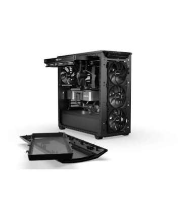 be quiet! Shadow Base 800 DX Black Midi Tower