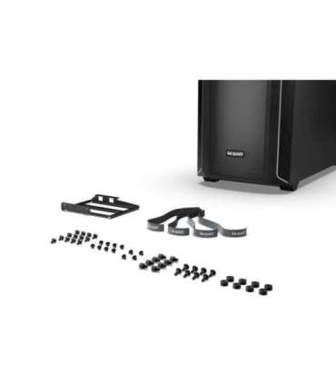 be quiet! Shadow Base 800 DX Black Midi Tower