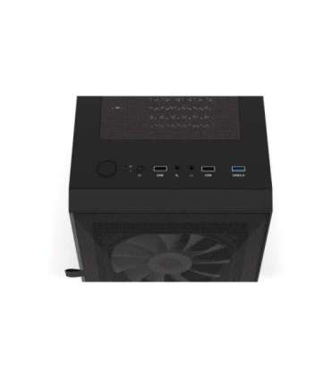 KRUX VAKO enclosure (KRX0132) Black