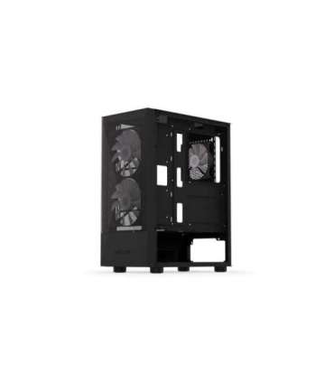 KRUX VAKO enclosure (KRX0132) Black