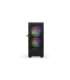 KRUX VAKO enclosure (KRX0132) Black