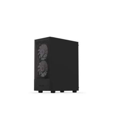 KRUX VAKO enclosure (KRX0132) Black