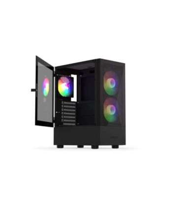 KRUX VAKO enclosure (KRX0132) Black