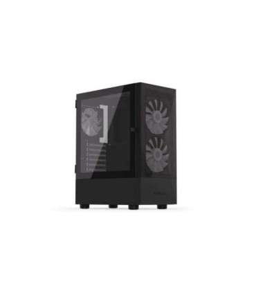 KRUX VAKO enclosure (KRX0132) Black