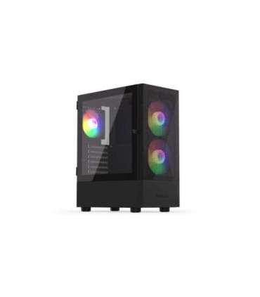 KRUX VAKO enclosure (KRX0132) Black