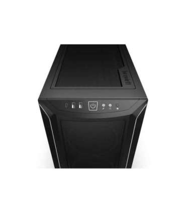 be quiet! Shadow Base 800 FX Black Midi Tower