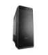 Modecom Oberon Pro Midi Tower Black