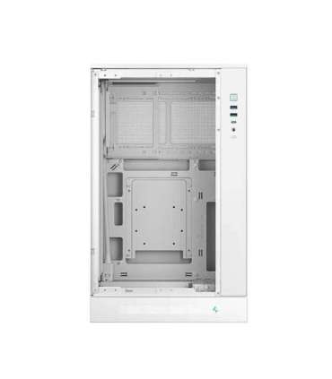 DeepCool CH270 WH enclosure (R-CH270-WHNDM0-G-1)