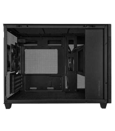 ASUS AP201 PRIME CASE TG Mini Tower Black