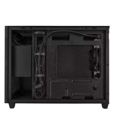 ASUS AP201 PRIME CASE TG Mini Tower Black