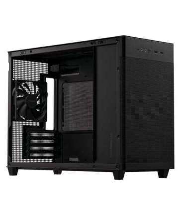 ASUS AP201 PRIME CASE TG Mini Tower Black