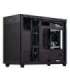 ASUS AP201 PRIME CASE TG Mini Tower Black