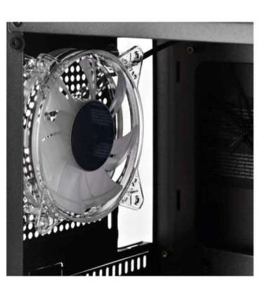 LOGIC ATOS ARGB Mini USB 3.0 enclosure