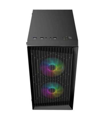 LOGIC ATOS ARGB Mini USB 3.0 enclosure