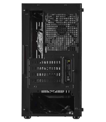 LOGIC ATOS ARGB Mini USB 3.0 enclosure