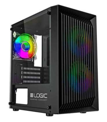 LOGIC ATOS ARGB Mini USB 3.0 enclosure