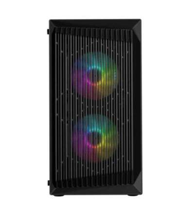 LOGIC ATOS ARGB Mini USB 3.0 enclosure