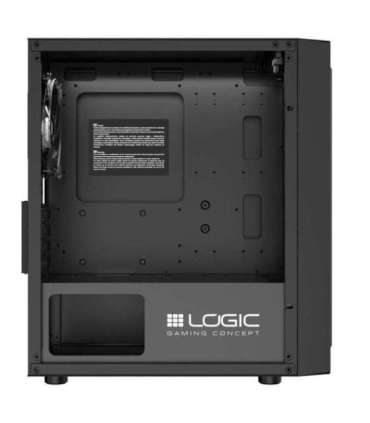 LOGIC ATOS ARGB Mini USB 3.0 enclosure