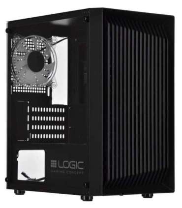 LOGIC ATOS ARGB Mini USB 3.0 enclosure