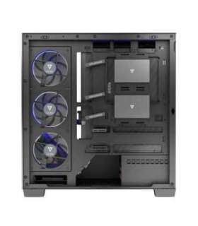 MODECOM VOLCANO STELLAR ARGB MIDI 5F BLACK