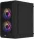 Aerocool CS107V2 computer case Mini Tower Black