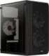 Aerocool CS107V2 computer case Mini Tower Black