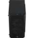 Aerocool CS107V2 computer case Mini Tower Black