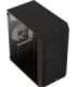 Aerocool CS107V2 computer case Mini Tower Black