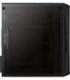 Aerocool CS107V2 computer case Mini Tower Black