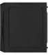 Aerocool CS107V2 computer case Mini Tower Black