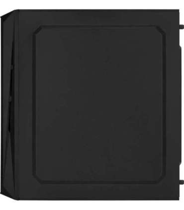 Aerocool CS107V2 computer case Mini Tower Black