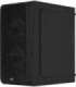 Aerocool CS107V2 computer case Mini Tower Black