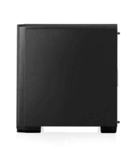 Computer case Modecom Oberon Pro Midi-Tower Black