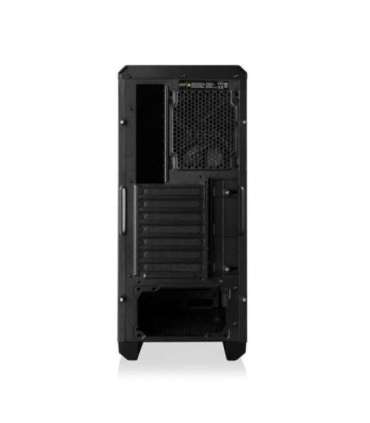Computer case Modecom Oberon Pro Midi-Tower Black