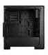 Computer case Modecom Oberon Pro Midi-Tower Black