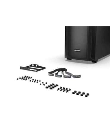 be quiet! Shadow Base 800 Black Midi Tower