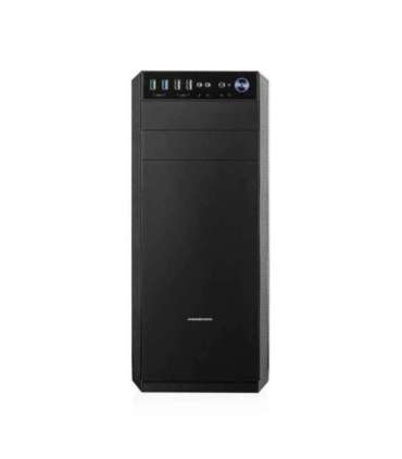Modecom Oberon Pro Midi-Tower Black